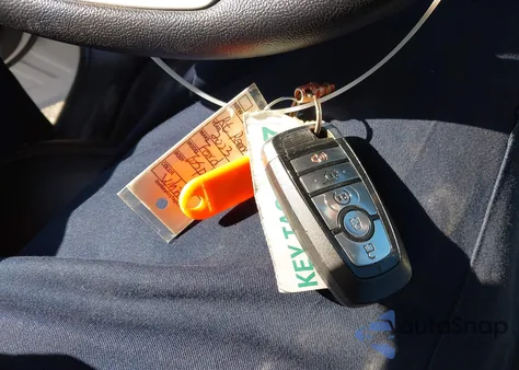 2023 Ford Explorer Xlt from USA, damaged, VIN 1FMSK7DH4PGA47251